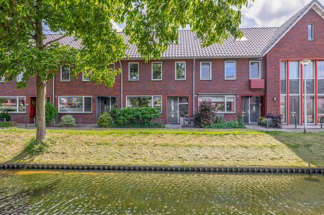 Foto 1 van Ambachtssingel 90