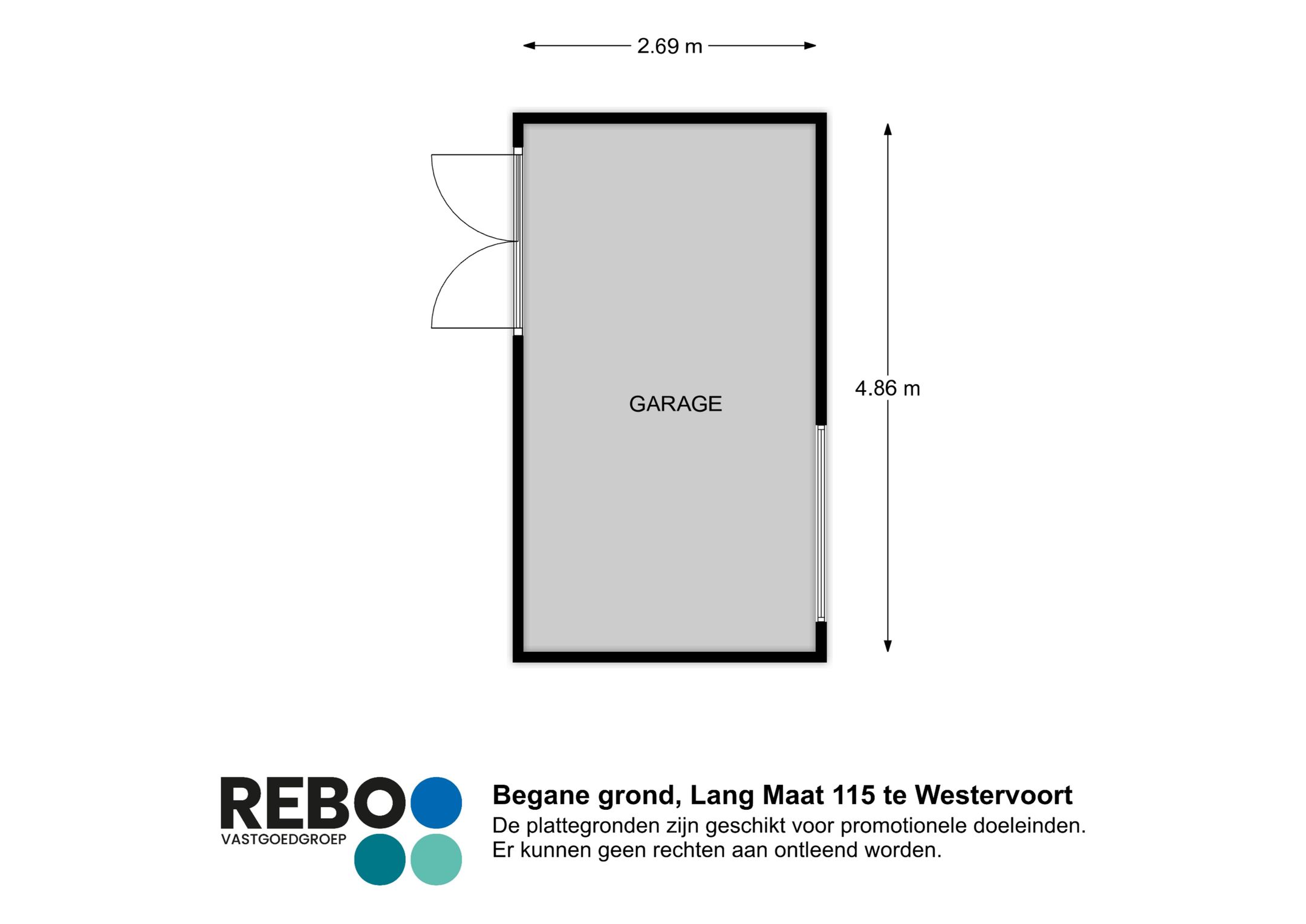 Photo 39 of Lange Maat 115