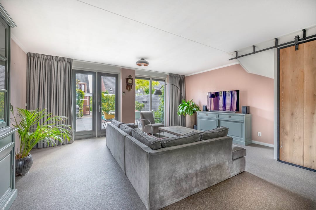 Foto 8 van Ambachtssingel 90