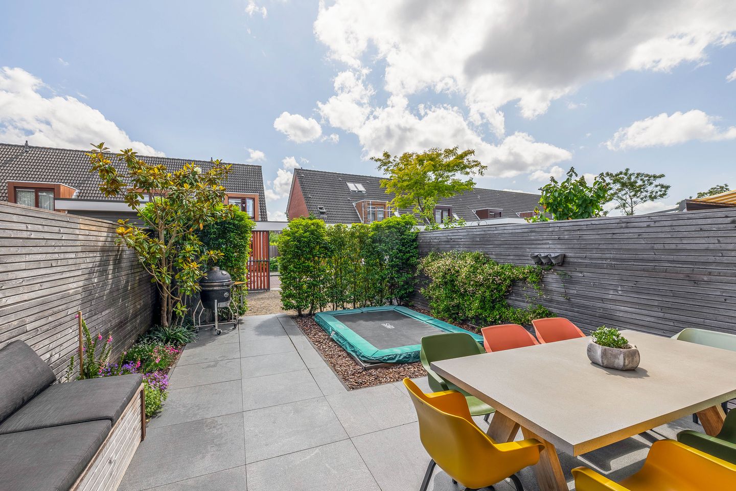 Foto 4 van Ambachtssingel 90