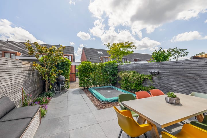 Photo 4 of Ambachtssingel 90