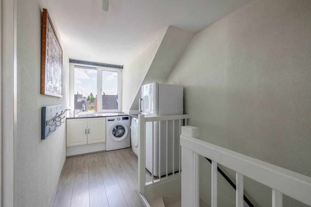 Foto 26 van Ambachtssingel 90