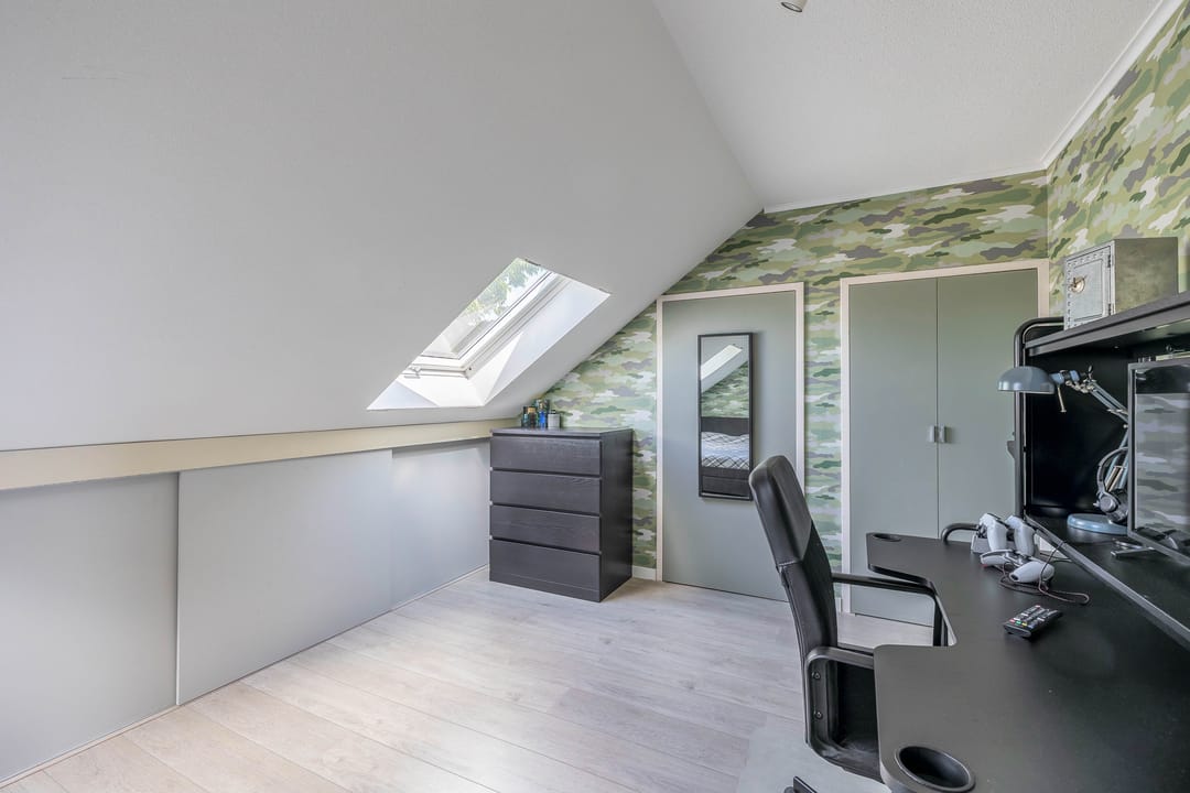 Foto 28 van Ambachtssingel 90