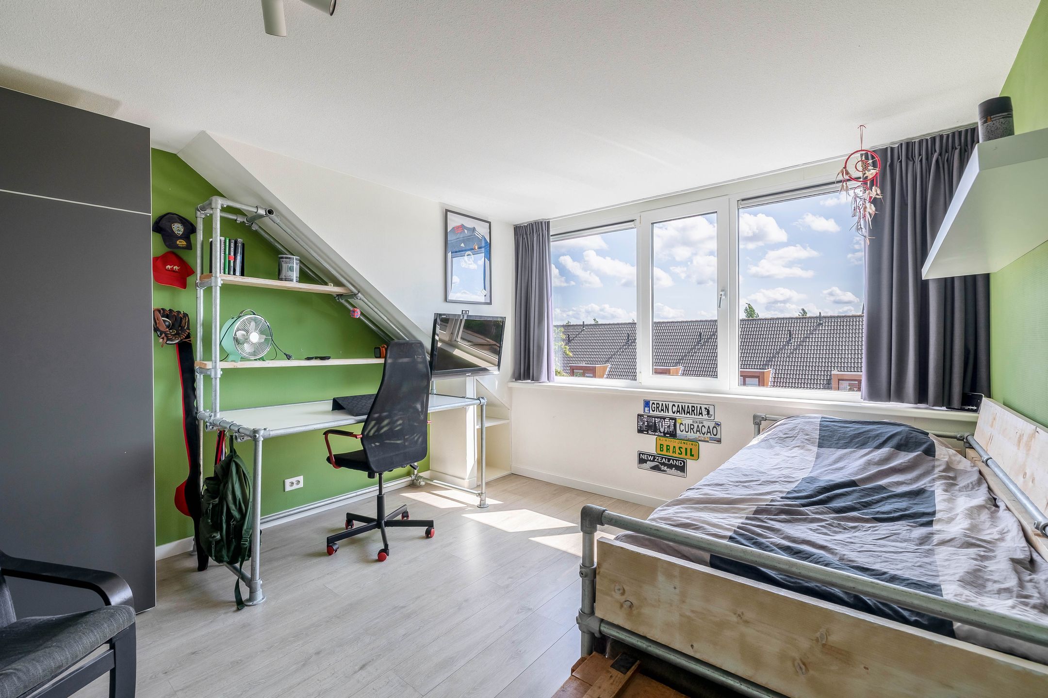 Foto 30 van Ambachtssingel 90