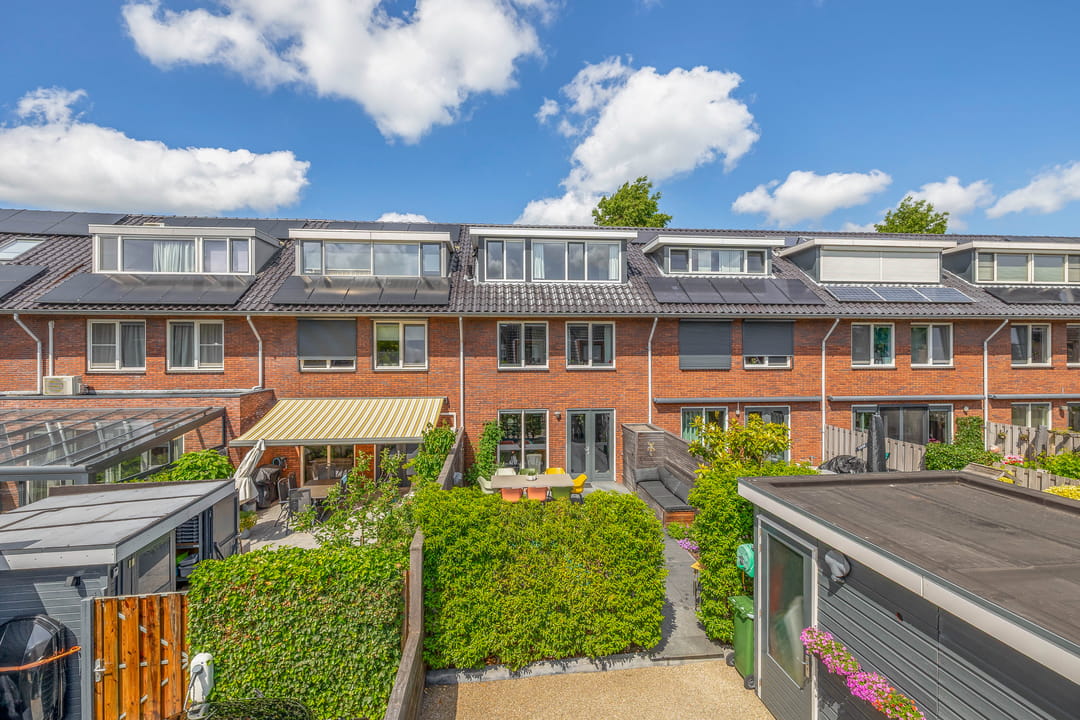 Foto 32 van Ambachtssingel 90