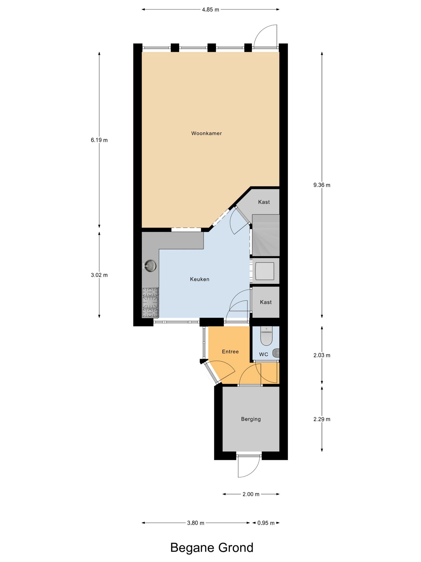 Foto 40 van De Koets 19