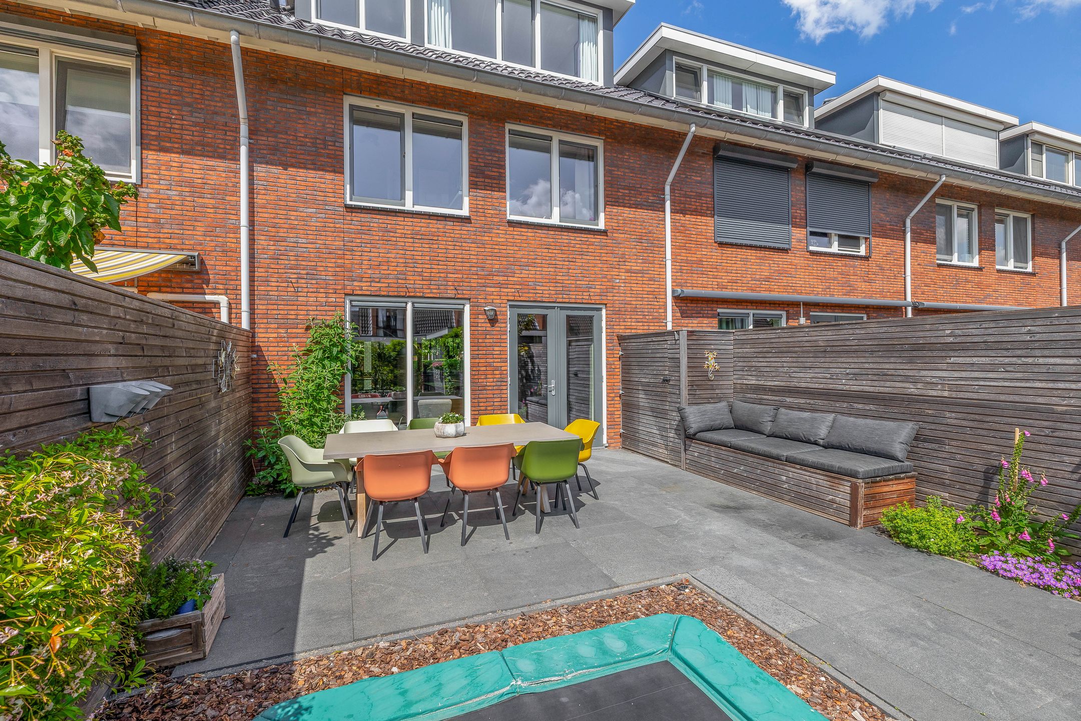 Foto 33 van Ambachtssingel 90