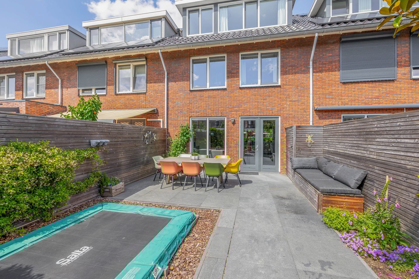 Foto 34 van Ambachtssingel 90