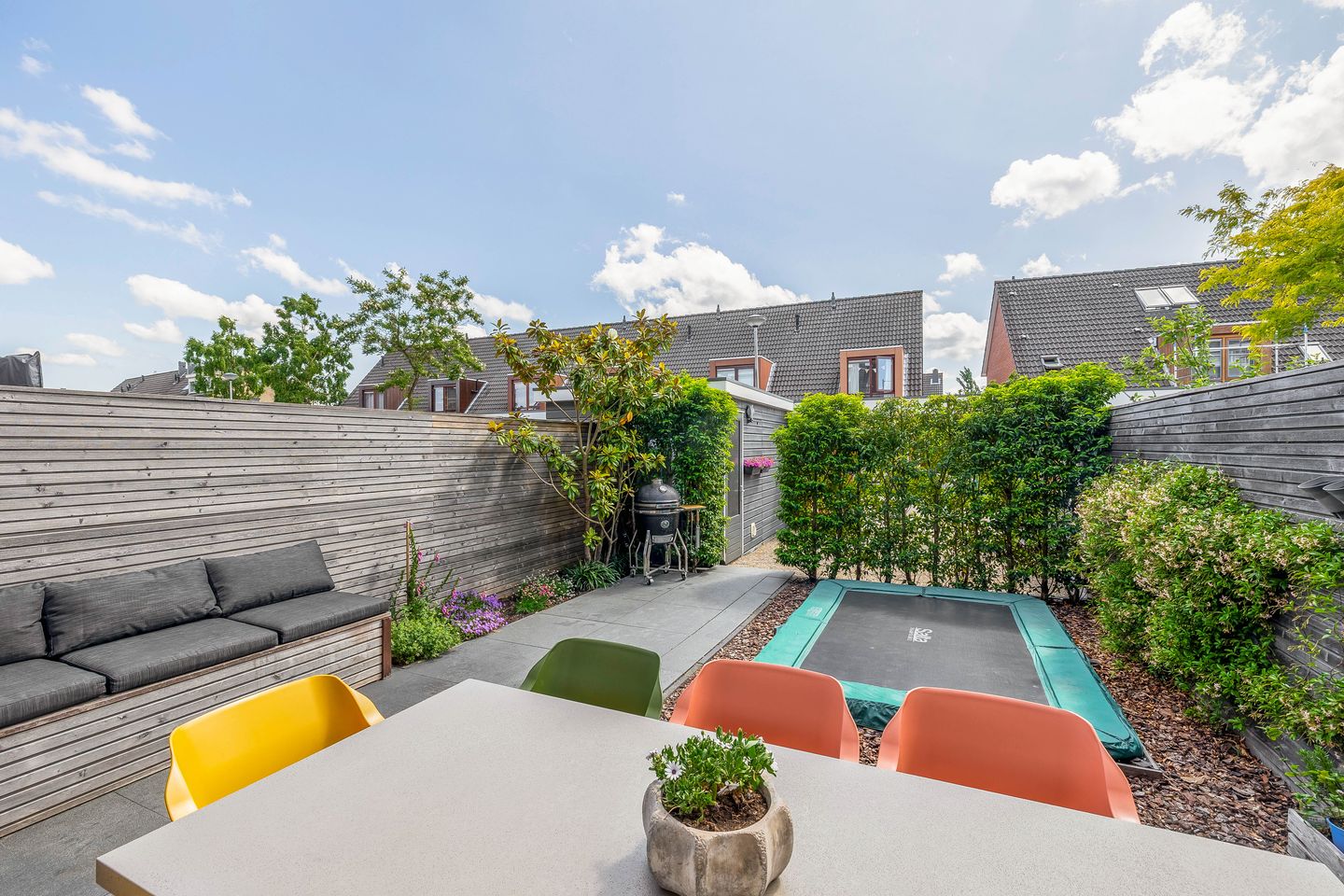 Foto 35 van Ambachtssingel 90