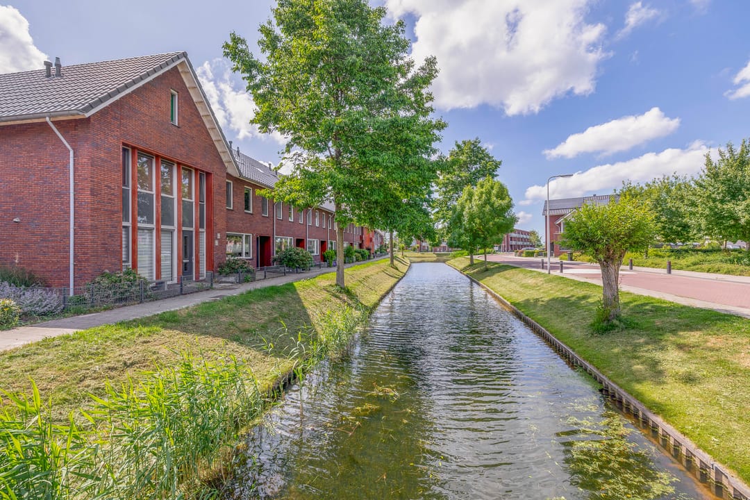 Foto 38 van Ambachtssingel 90