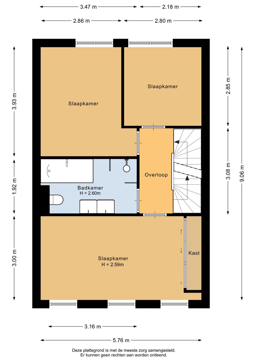 Foto 41 van Ambachtssingel 90