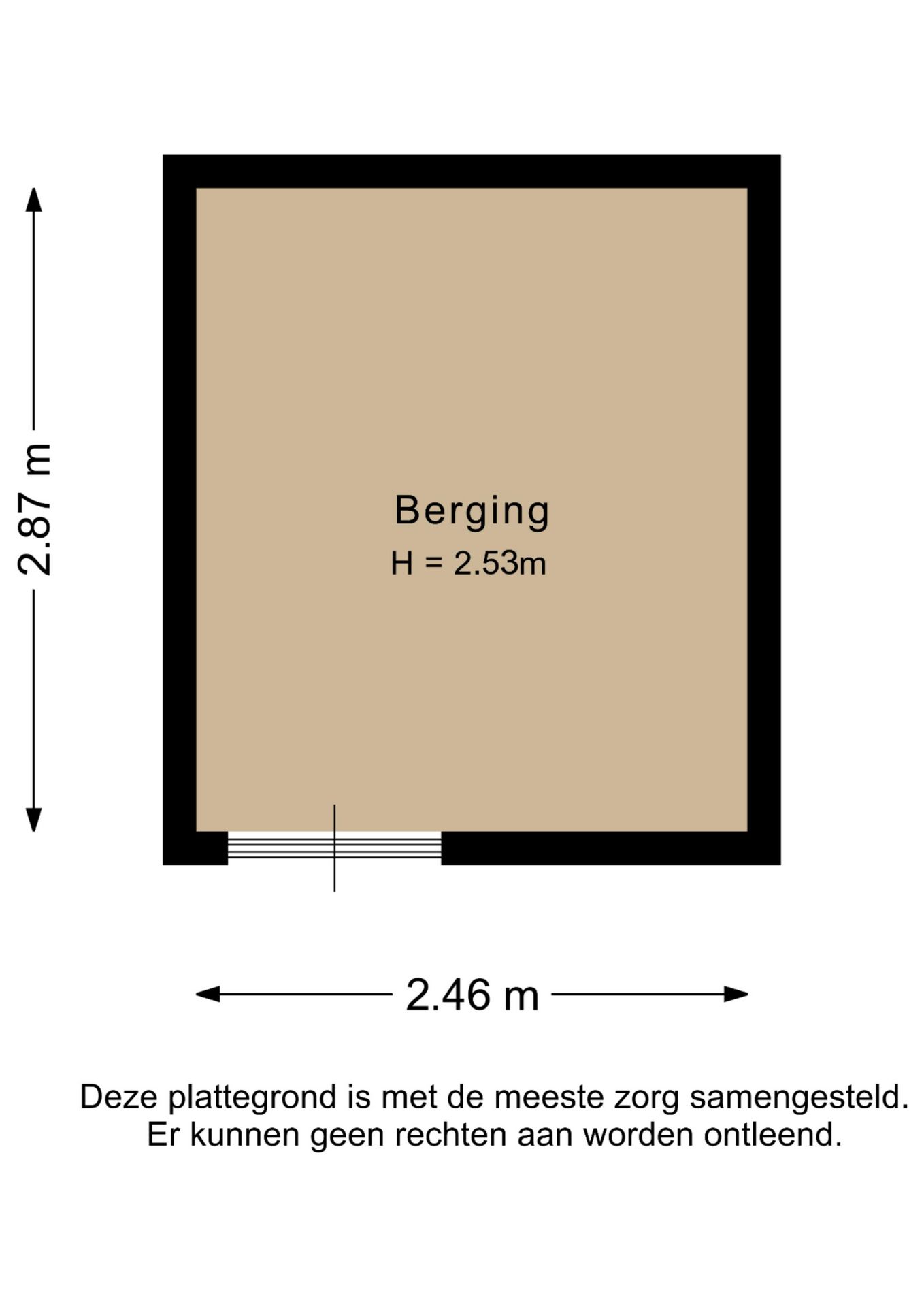 Foto 44 van Ambachtssingel 90