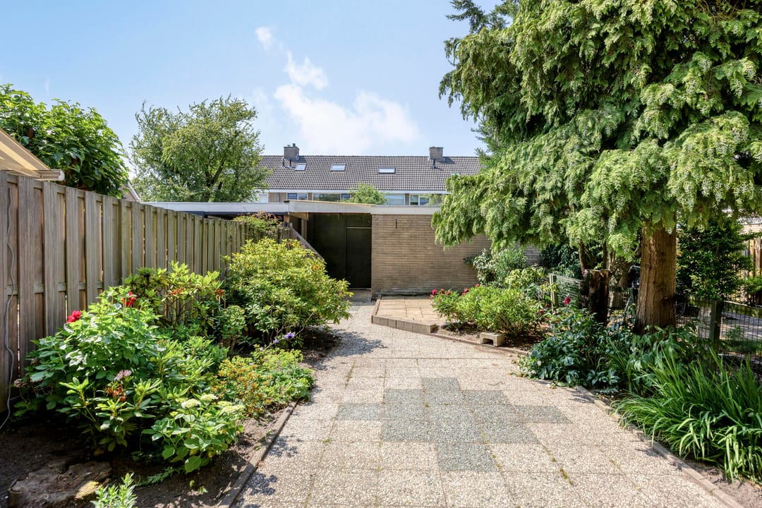 Foto 2 van Kievitlaan 35