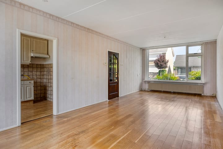 Foto 5 van Kievitlaan 35