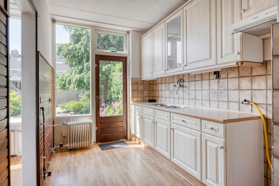 Foto 7 van Kievitlaan 35