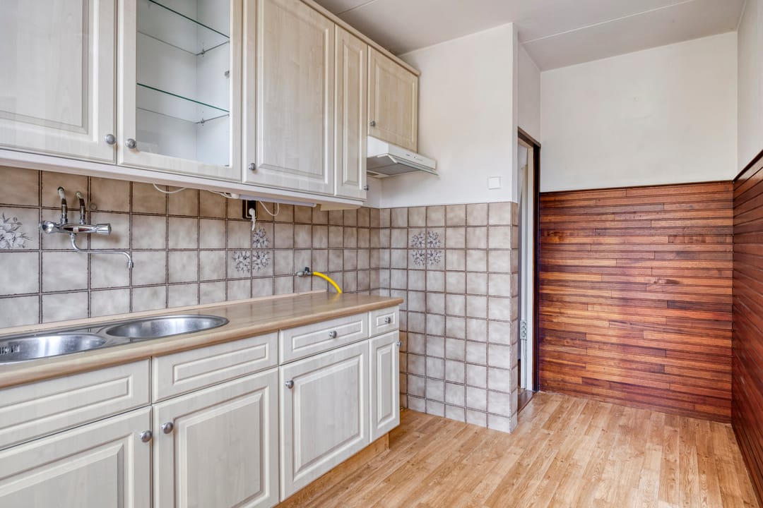 Foto 8 van Kievitlaan 35