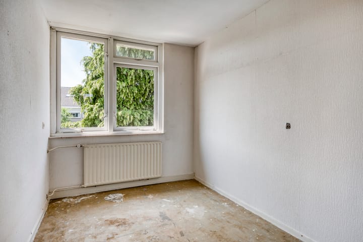 Foto 13 van Kievitlaan 35