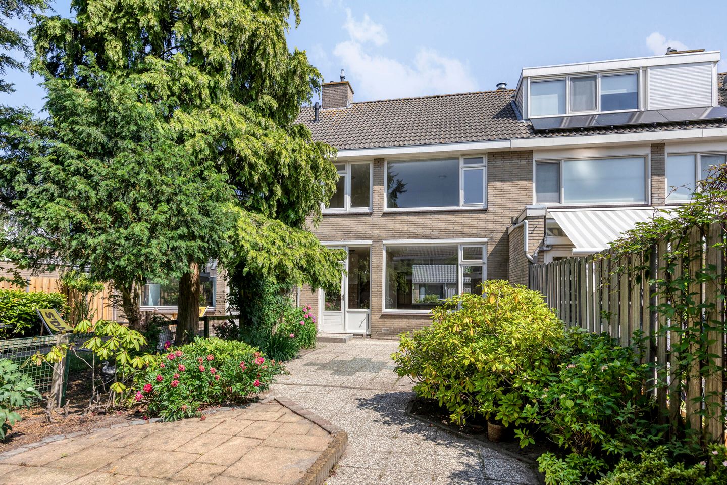 Foto 20 van Kievitlaan 35