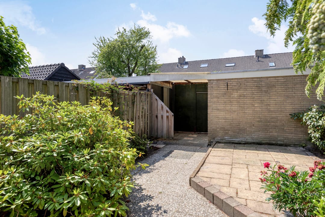 Foto 22 van Kievitlaan 35