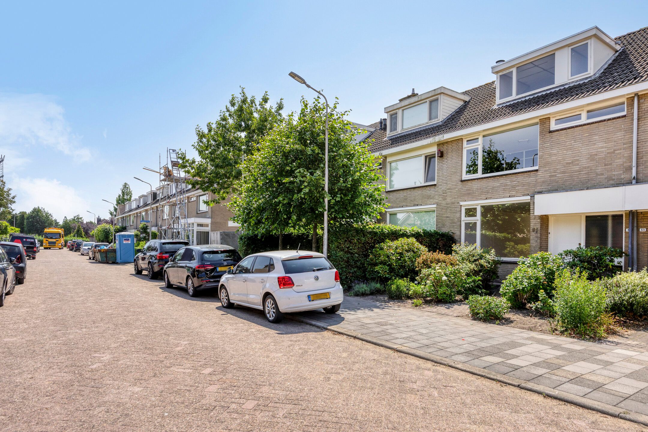 Foto 24 van Kievitlaan 35