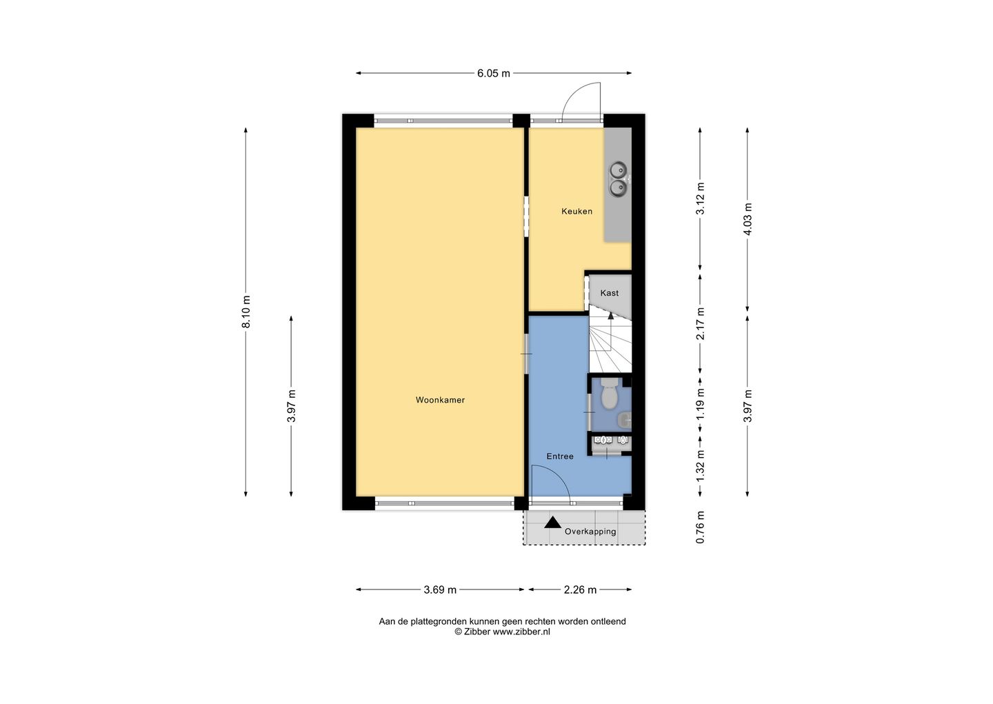 Foto 25 van Kievitlaan 35