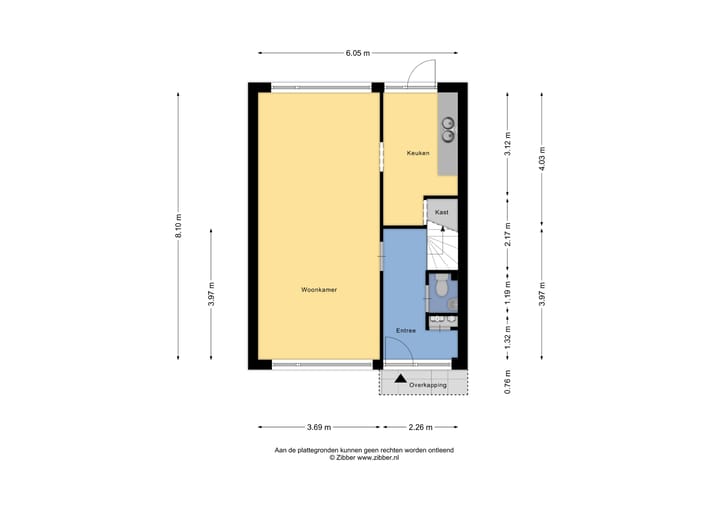 Foto 25 van Kievitlaan 35