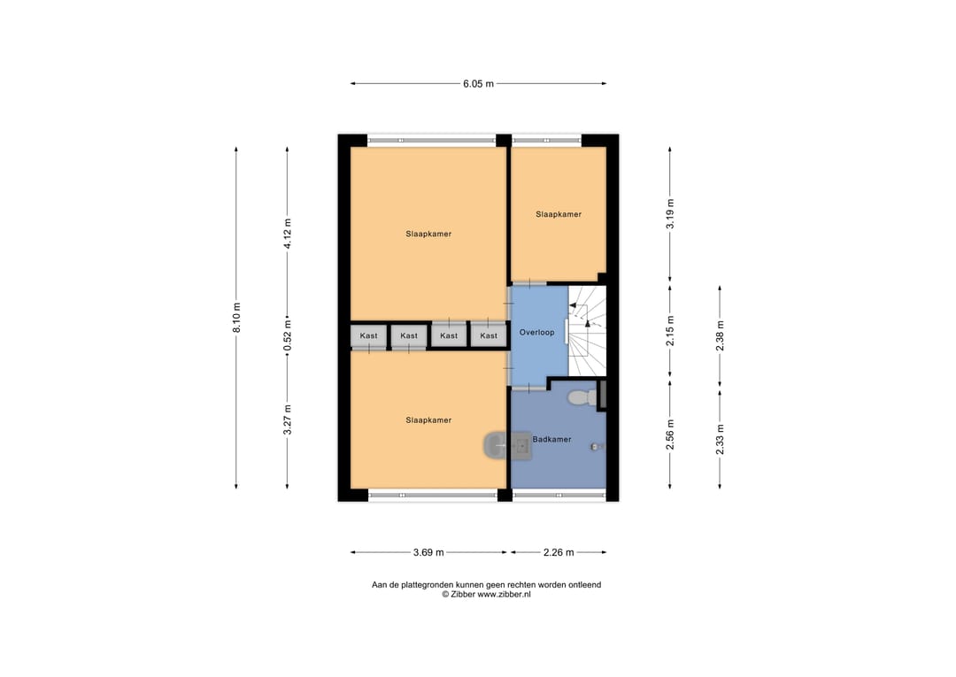 Foto 26 van Kievitlaan 35