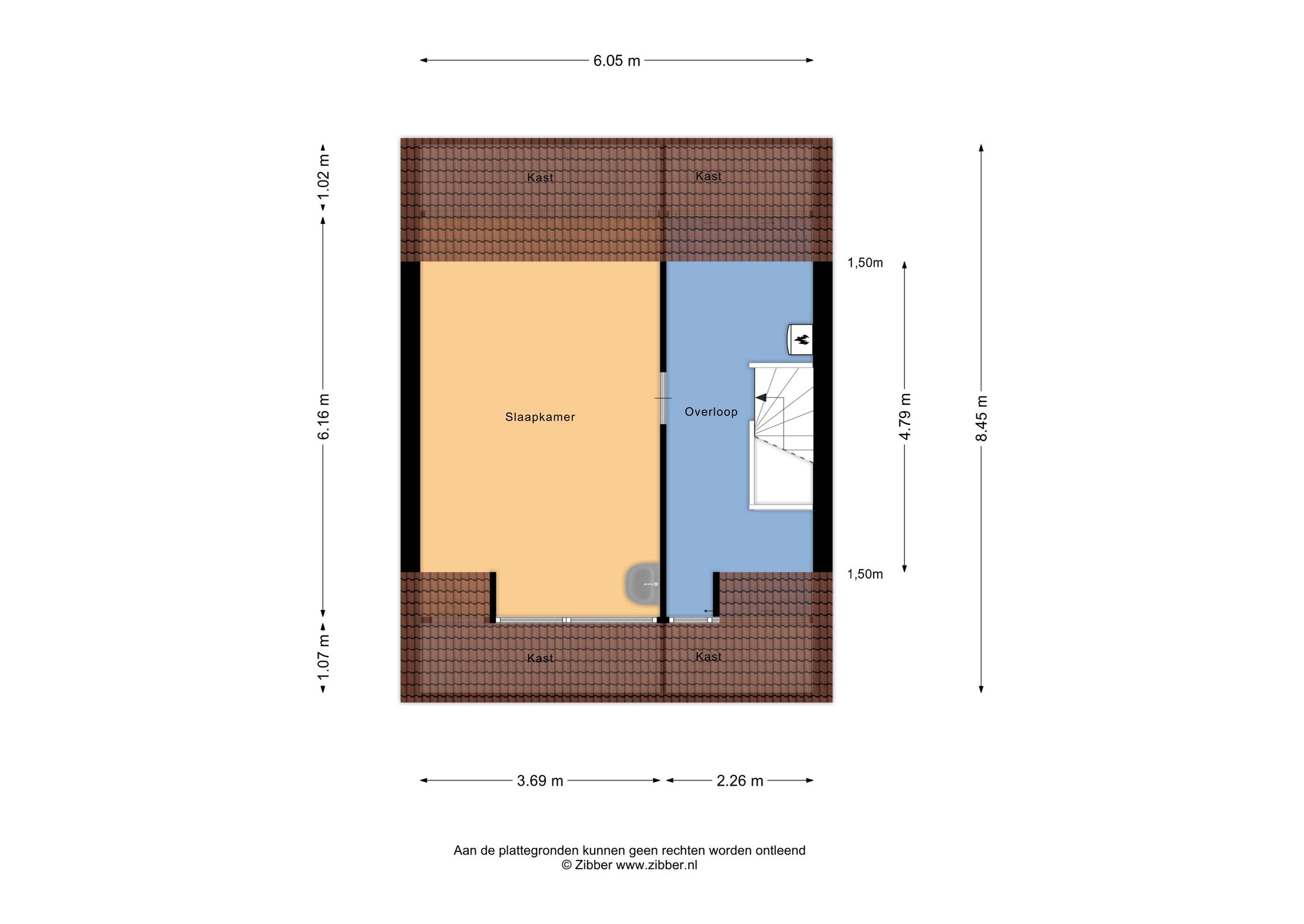 Foto 27 van Kievitlaan 35