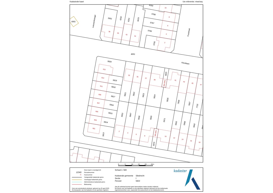 Foto 28 van Kievitlaan 35