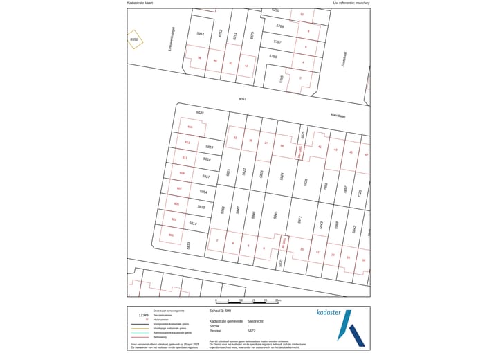 Foto 28 van Kievitlaan 35