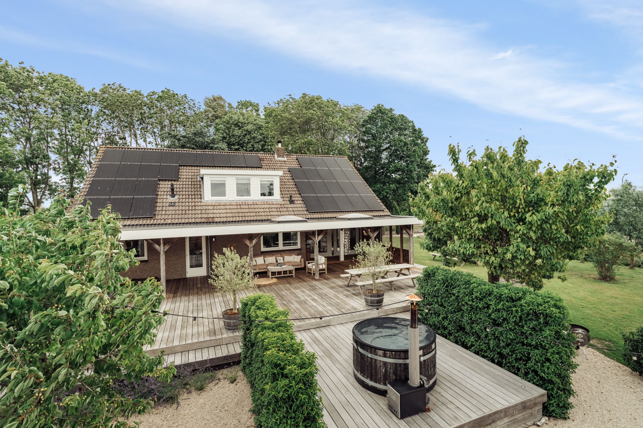 Foto 18 van Mijnsherenweg 2