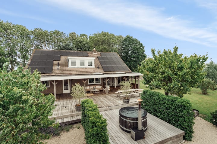 Foto 18 van Mijnsherenweg 2