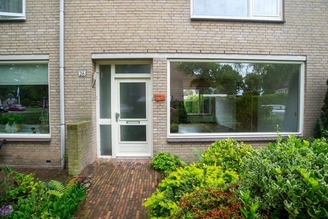 Photo 2 of Palfijnstraat 26