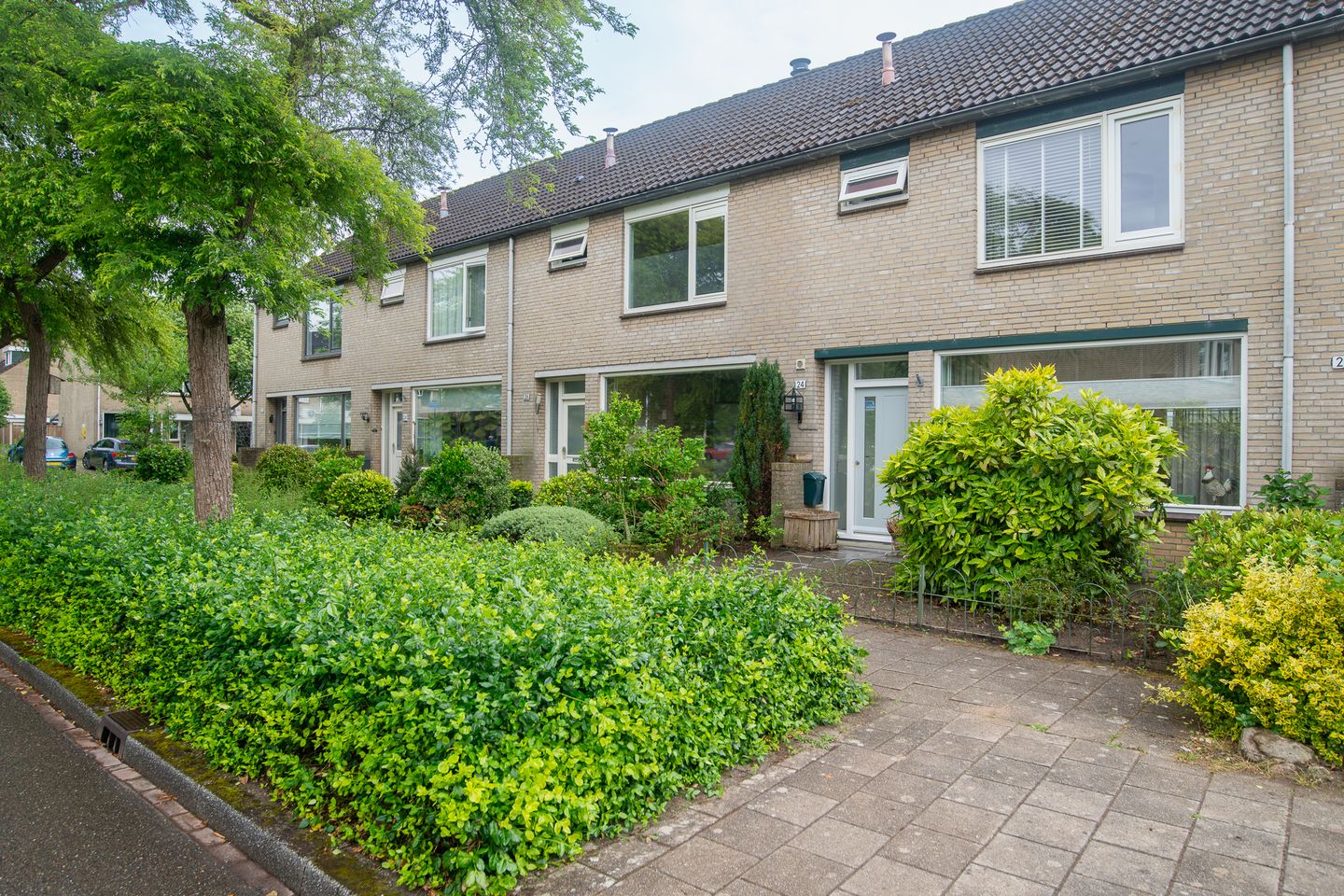 Photo 35 of Palfijnstraat 26