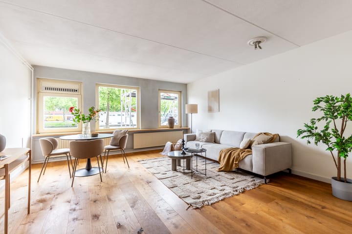 Foto 2 van Zuider Buiten Spaarne 52