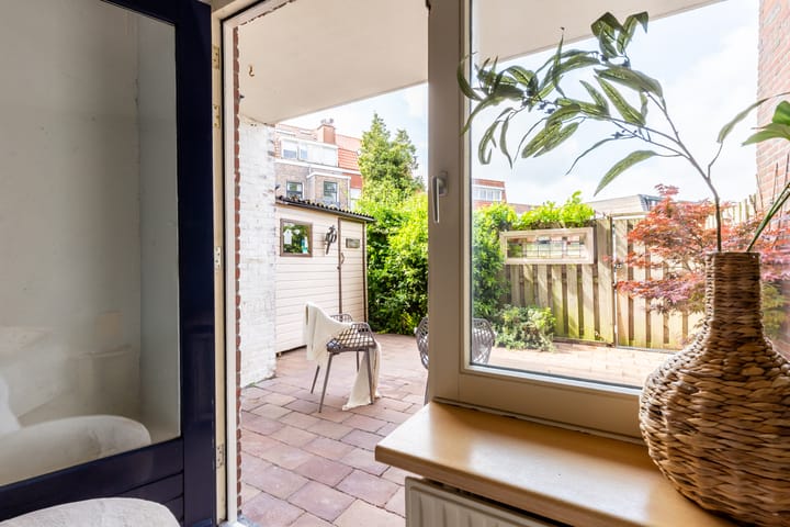 Foto 4 van Zuider Buiten Spaarne 52