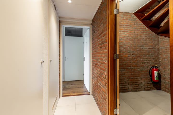 Foto 5 van Zuider Buiten Spaarne 52