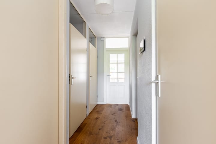 Foto 6 van Zuider Buiten Spaarne 52