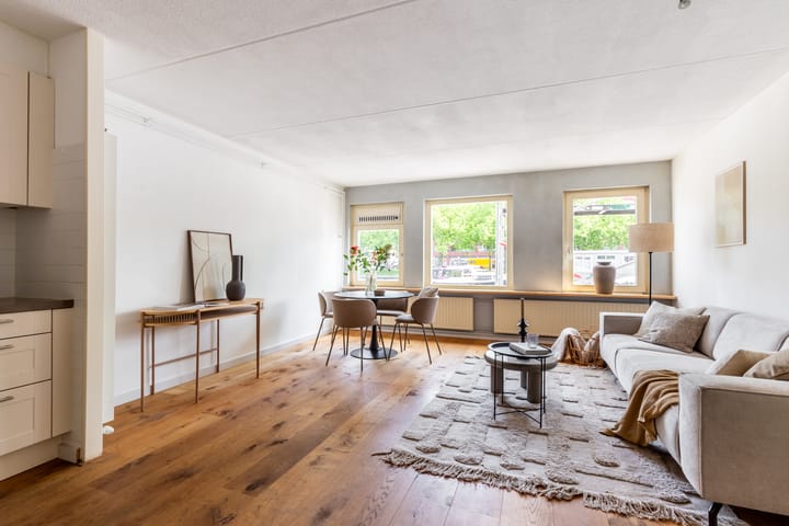 Foto 7 van Zuider Buiten Spaarne 52