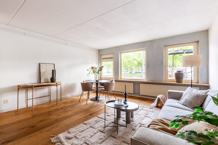 Foto 9 van Zuider Buiten Spaarne 52