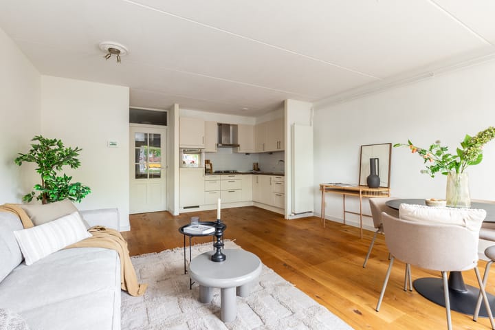 Foto 11 van Zuider Buiten Spaarne 52