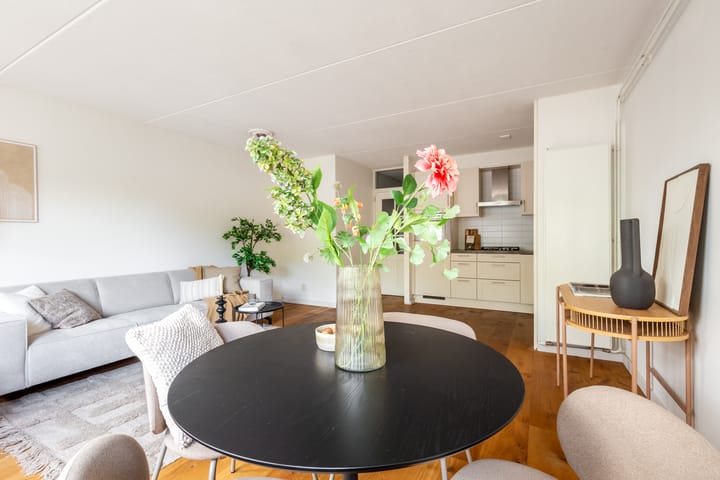 Foto 12 van Zuider Buiten Spaarne 52