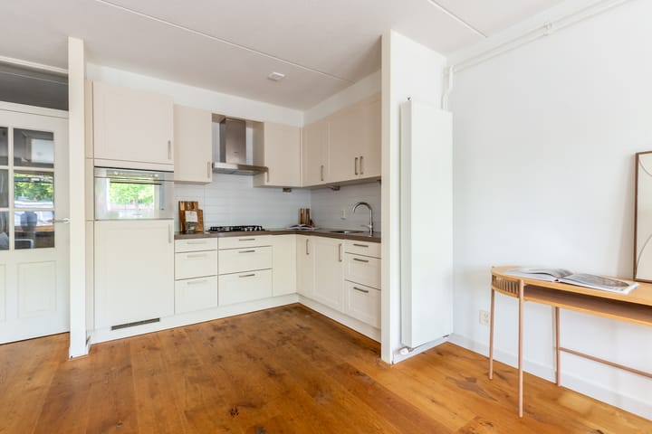 Foto 13 van Zuider Buiten Spaarne 52