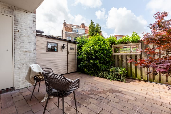 Foto 19 van Zuider Buiten Spaarne 52