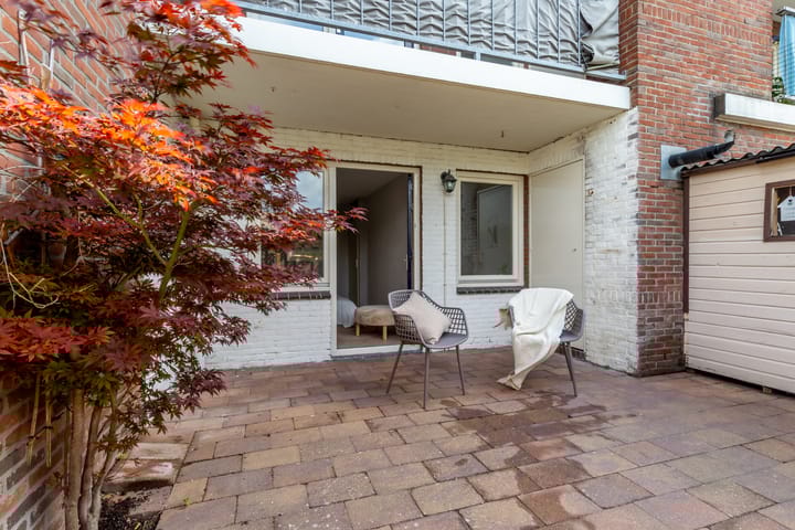 Foto 20 van Zuider Buiten Spaarne 52