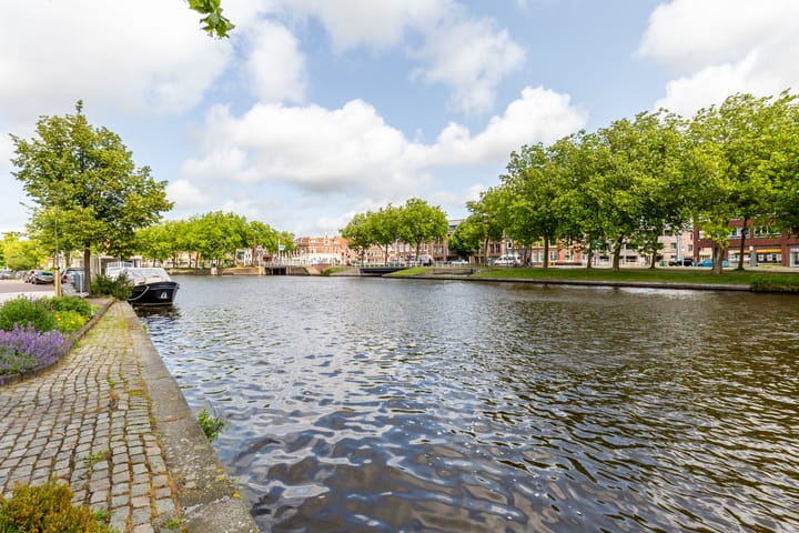 Foto 22 van Zuider Buiten Spaarne 52