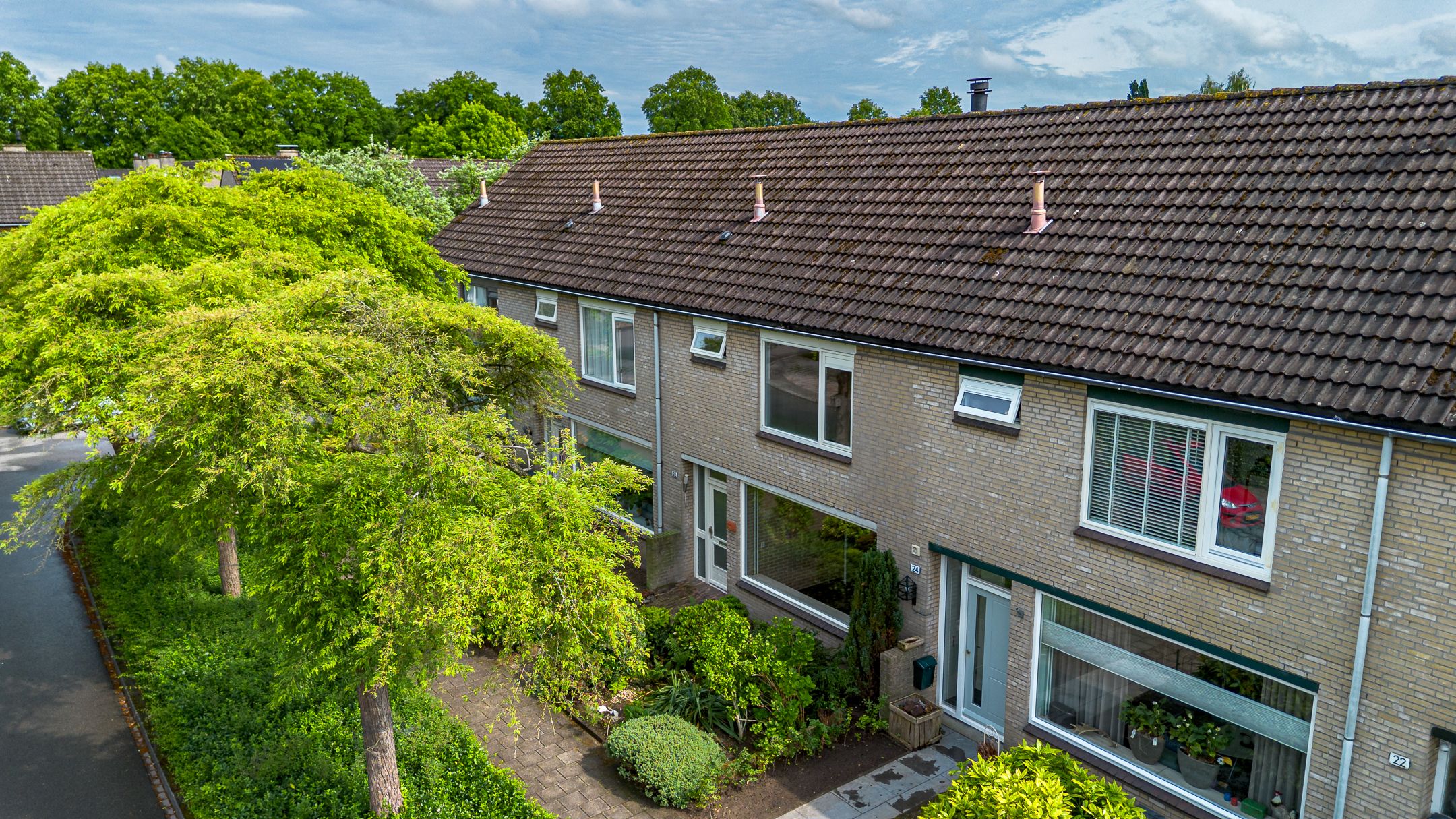 Photo 48 of Palfijnstraat 26