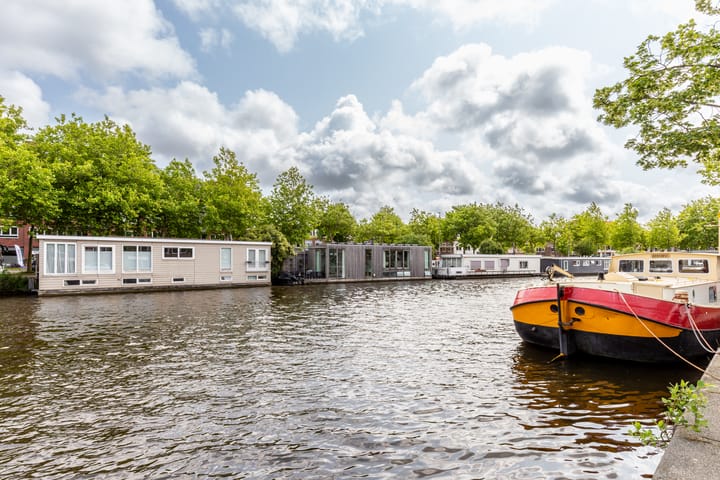 Foto 23 van Zuider Buiten Spaarne 52