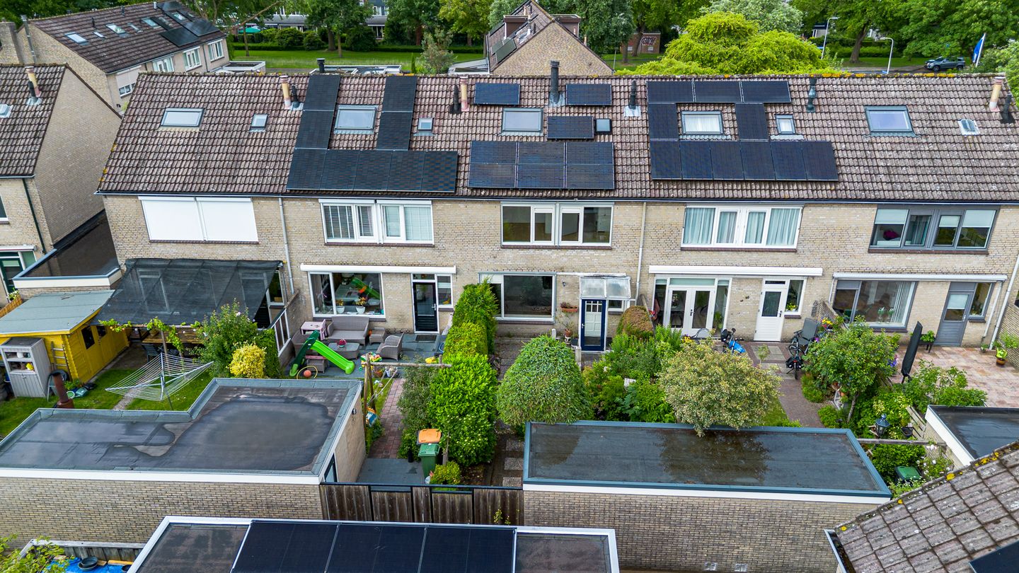 Photo 50 of Palfijnstraat 26