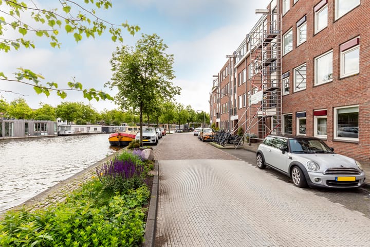 Foto 25 van Zuider Buiten Spaarne 52